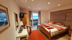 Haus Hepi B&B Obertraun